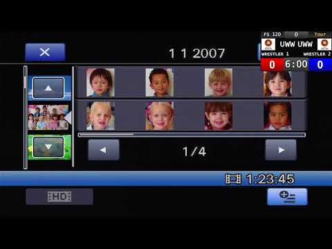 Azərbaycan çempionatı - C xalçası (08.01.2026)