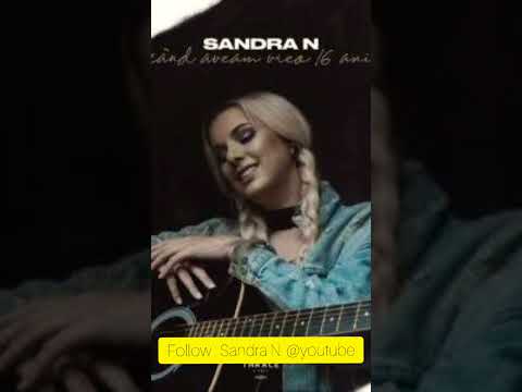 Sandra N :  Sa Ma Saruti(short)