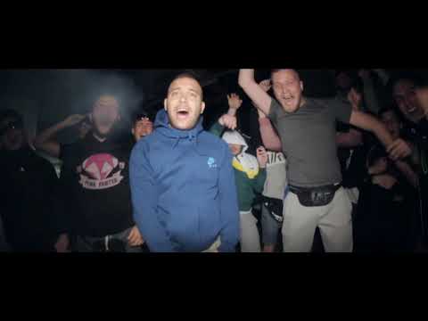 Smirbe (La BAGRA) - Hip Hop za nas Nije Mrtav