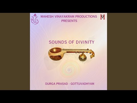 Sounds of Divinity (feat. Durga Prasad)