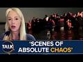 ‘This Is A National EMERGENCY’ | ‘The French Have LOST Control’