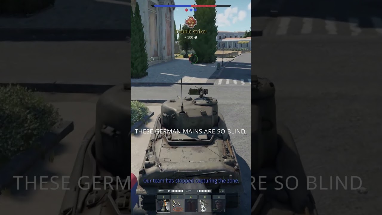 GERMAN MAINS ARE BLIND #warthunder #explore #gaming