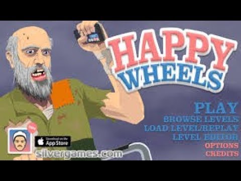 Happy wheels-R0b0tz (156)