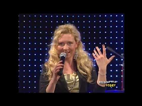 Orchestra I Braida - Le mondine (spezzone televisivo 7-3-2014)