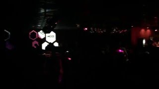 Javier Carballo @ Under Your Seat Night at Mood Club Gran Canaria 25/03/16