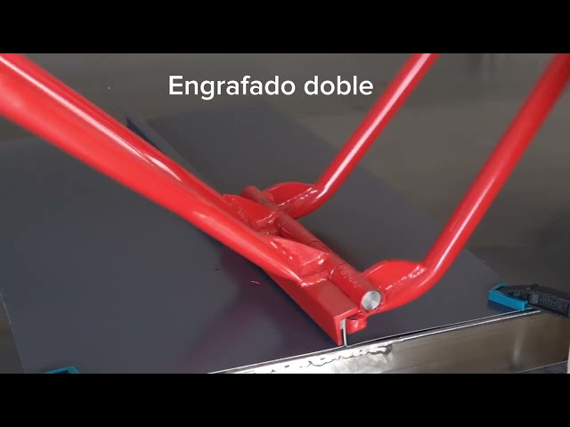 Vídeo relacionado con Hemline H438P,5.N | Juego de níquel 40 S/plateado con ojales Kit de iniciación 5,5 mm