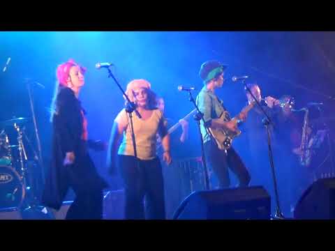 TACUMAH (Donostia) - HONDARRIBIKO JAIAK 09-09-2019