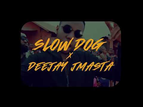 Official Video: Slowdog - Nkwo ft Deejay Jay Master