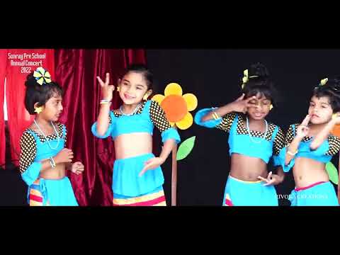 Kalagedi Natuma Ahasata Pibina SUNRAY Pre School