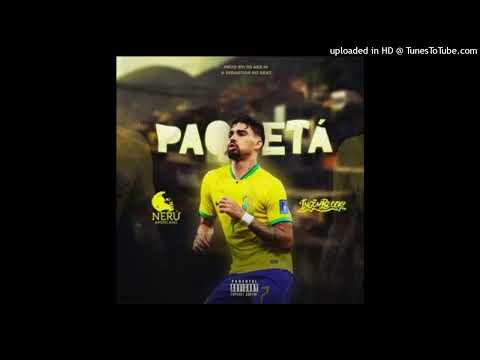 Nerú Americano - PAQUETÁ feat. Ingomblock (Áudio Oficial)