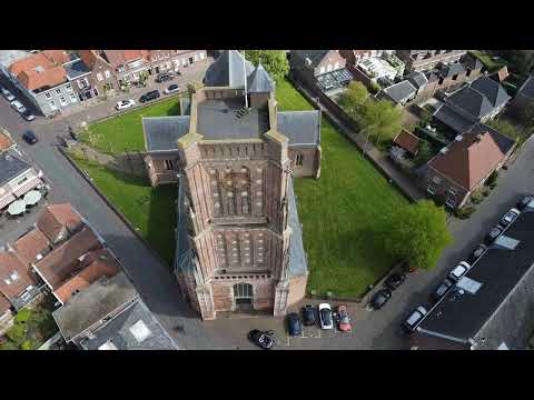 Woudrichem Flight 20250421