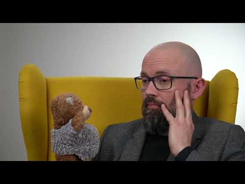 Bajka na Niedzielę Drogowskazów - ks. Jacek Zjawin