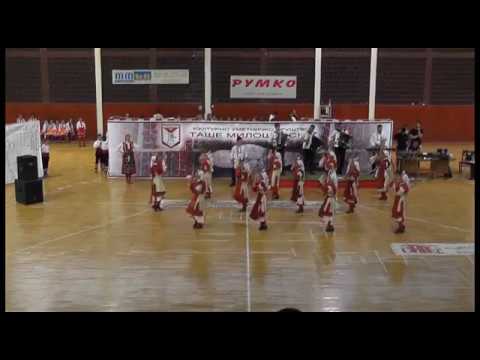 KUD Tase Milosevski - Tresenica (КУД Таше Милошевски - Тресеница)