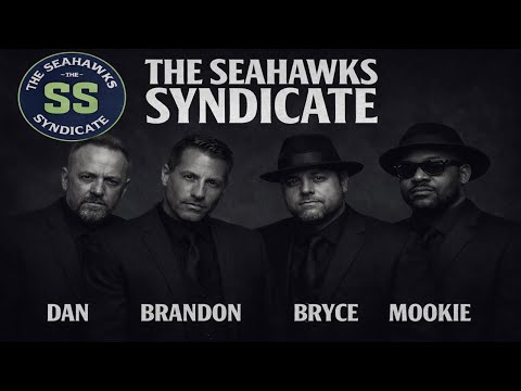 Seahawks Syndicate | Primetime Battle for the West