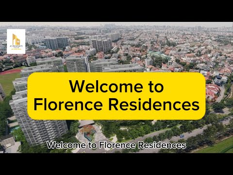 The Florence Residences, 97 Hougang Avenue 2, 2 Bedrooms, 635 sqft, Condominium For Rent, by Jeremiah Chua, 60029170 - PropertyGuru.com.sg