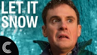 Let It Snow