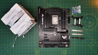 Thermalright Peerless Assassin Setup guide for AMD and Intel builds
