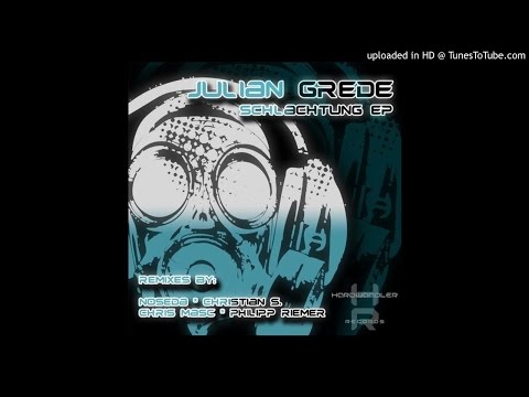 Schlachtung (Chris Masc Remix)