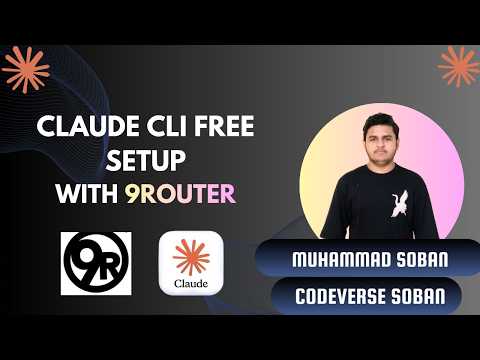 Claude CLI Free Setup