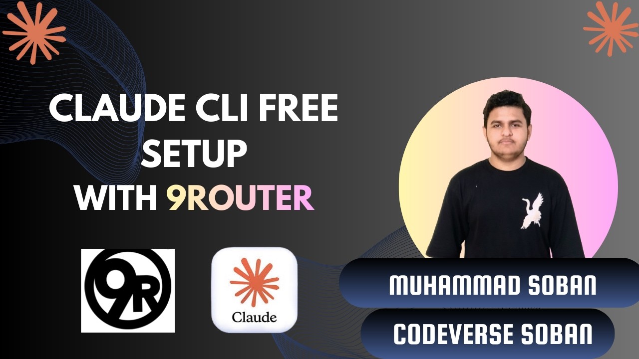 Claude CLI Free Setup