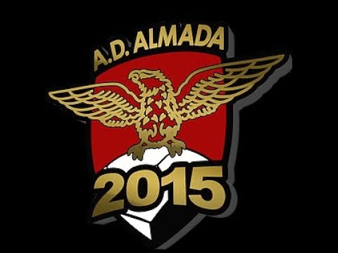 Pré época 2017/18   S.L.Olivais(0) - (10)A.D. ALMADA 2015