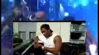 Playaz Circle ft. Lil Wayne & Ludacris - Duffle Bag Boy LIVE