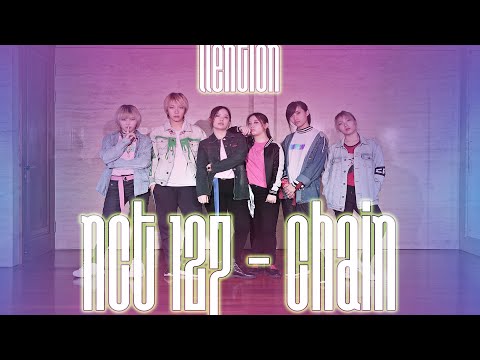 NCT 127 - CHAIN DANCE COVER (Short ver.) by LLENTION