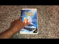 The Sword In The Stone 1989 Ink Label VHS Overview