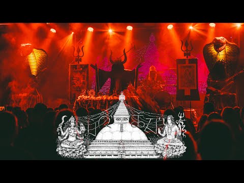 Cult of Fire - live at Underground For The Masses I, 2024