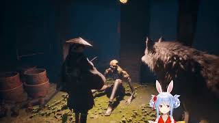 【衝撃】クーがラスボス!?髪の毛の正体に絶叫するぺこら「バケモンじゃねーか!?」【兎田ぺこら/ホロライブ】