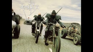 Ａ ｍｅｂｉｘ- Nobody&#39;s Driving (Ｄｏｏｍｅｒ ｖｅｒｓｉｏｎ / Music video)