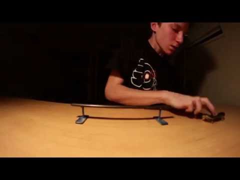 One Trick Wednesday #2