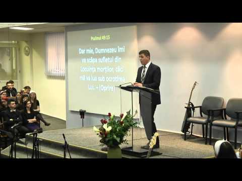 Nelu Brie   De la Invierea lui Isus la invierea mortilor