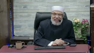 صورة تكرهه لكثرة سبابه، وقد طلقها ثلاثًا عبر الهاتف، فهل وقع الطلاق؟/الخميس(13-02-2025م)الحلقـة الثـانيـة