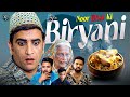 Noor Bhai Ki Biryani Food Challenge Hyderabadi Comedy