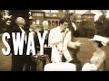Swing Band - Dominic Halpin sings Sway, Party ...