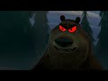 Open Season 2006 2007 Alternate Ending Audio Only