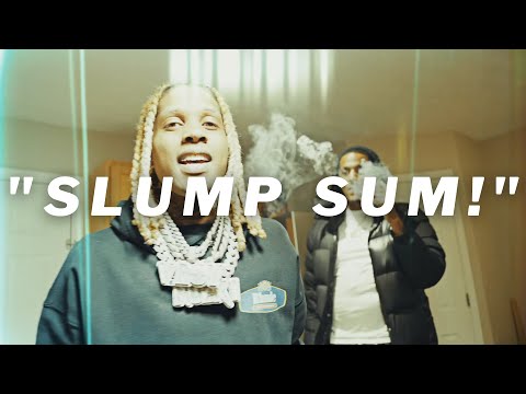 [FREE] [HARD] No Auto Durk x Lil Durk Type Beat 2022 - "Slump Sum!" (Prod. Huncho)