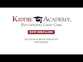 Kiddie Academy Of Stafford