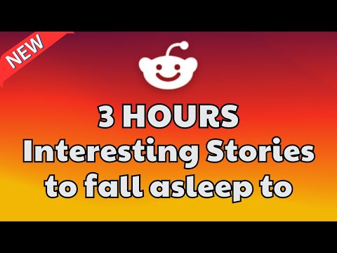 3 HOURS Of Interesting AITA Stories To Fall Asleep To | Best Reddit Stories Compilation (New update)