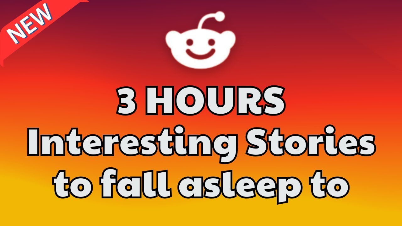 3 HOURS Of Interesting AITA Stories To Fall Asleep To | Best Reddit Stories Compilation (New update)