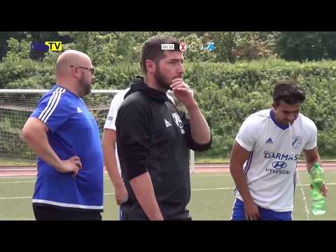 SG Castrop-Rauxel - SV Wacker Obercastrop, Derby vom 13.08.17