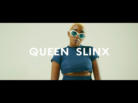 Queen Slinx - Giddy Up