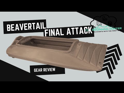 5 Things I like About the Beavertail Final Attack Boat