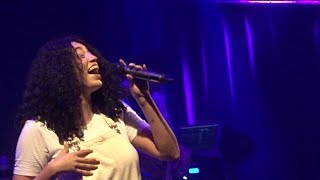 Mahalia - Do Not Disturb, Paradiso 17-04-2019