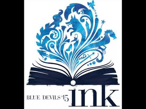 Blue Devils 2015 "Ink" - High Quality Audio Recording