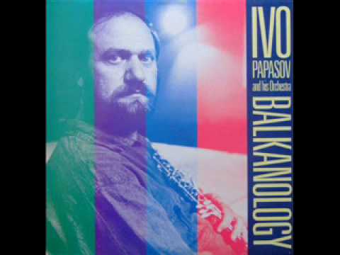 Ivo Papasov -Tziganska Ballada.wmv
