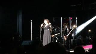 Mireille Mathieu - Ce n'est rien (Moscow, 14.03.2018)