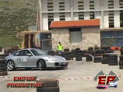 EVOLUTION RALLY MBR - G. Sicuro - A. Greco