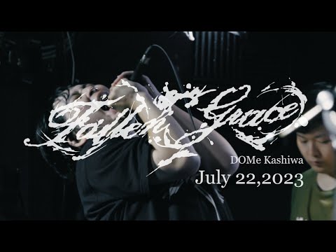 [Agp Studio] Fallen Grace - July 22,2023